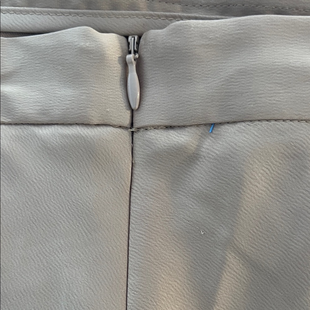 Banana Republic Chic Beige Maxi Skirt - Picture 9 of 13